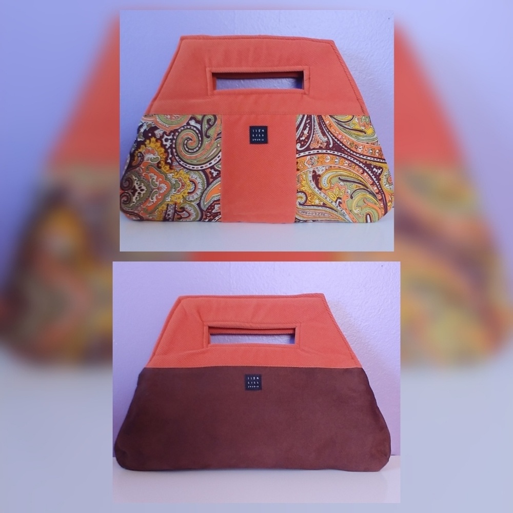 🙀REVERSIBLE clutch